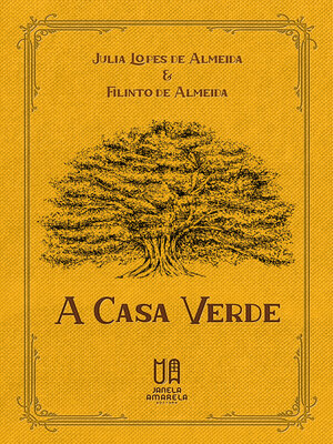 cover image of A Casa Verde